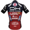 Wielershirt Drone Hopper 2022 Androni Giocattoli Rood Zwart